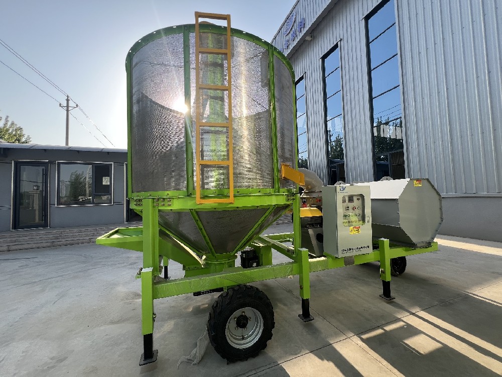 家用微型粮食烘干机